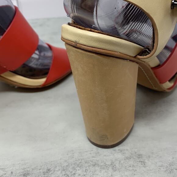 Sam Edelman Yelena Ankle-Strap Sandal - Picture 7 of 15